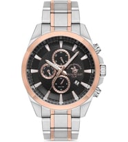 SANTA BARBARA POLO & RACQUET CLUB SB.1.10220.4 ERKEK KOL SAATİ