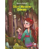 Dört Mevsim Ormanı