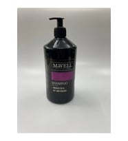 M&Well Protez Saç Şampuanı Tuzsuz 1000 ml