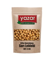 Sarı Leblebi  5 Kg