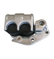 Motobir Ön Fren Alt Merkezi Oem Spacy 110 Activa 125 S Alpha 110 Rks Spontini 110