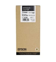 Epson T5968 C13T596800 Mat Siyah Kartuş Pro 7700