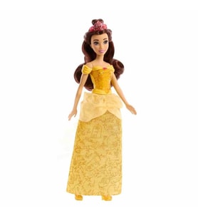 Disney Prenses Belle HLW11