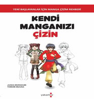 Kendi Manganızı Çizin