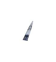 Teleskopik Bilyalı Bas-aç Raylar 46 X 350 Mm