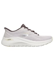 Skechers 150338 LTMV Arch Fit 2.0 Kadın Spor Ayakkabı (Mor)