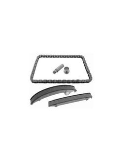 Zincir Seti – 6606025-FULLSET WISCO – Opel Vectra B X Y20dth 95 Ve Sonrası Uyumlu
