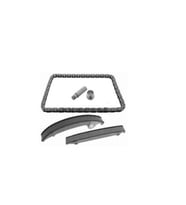 Zincir Seti – 6606025-FULLSET WISCO – Opel Vectra B X Y20dth 95 Ve Sonrası Uyumlu