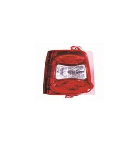 Esse Otomotiv - Partner / Berlingo Stop Lambası Sağ Çift Kapı Açık Kırmızı 08-11 Dpo 552-1934r-ue 6351.fj