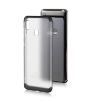 Samsung Galaxy A20 Uyumlu Kılıf Zore Nili Kapak