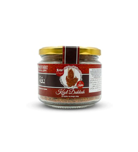 Kızıl Dukkah Dukka Baharatı 200 Gr. 1. Kalite Doğal
