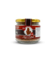Kızıl Dukkah Dukka Baharatı 200 Gr. 1. Kalite Doğal