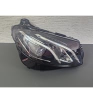 W213 E180 E200 SAĞ ÖN FAR STATİK LED SIFIR 2016-2019