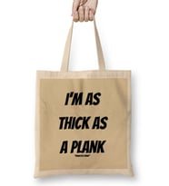 Princess Diana Quotes Art Gift UK Vintage Retro Style Bez Çanta Uzun Saplı