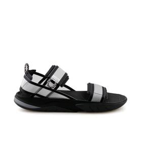 The North Face W Skeena Sport Sandal Kadın Sandaleti NF0A5LVRKT01 Siyah