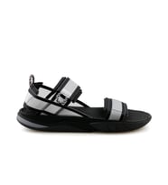 The North Face W Skeena Sport Sandal Kadın Sandaleti NF0A5LVRKT01 Siyah