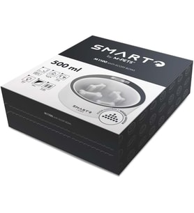 Smarto M1100 Dijital Tartılı Yavaş Yeme Mama Kabı 426Ml