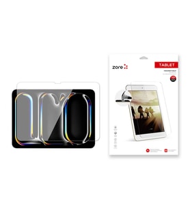 Lexroo Apple iPad Pro 13 2024 Tablet Blue Nano Ekran Koruyucu
