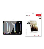 Lexroo Apple iPad Pro 13 2024 Tablet Blue Nano Ekran Koruyucu