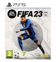 PS5 Fifa 23  Türkçe Menü