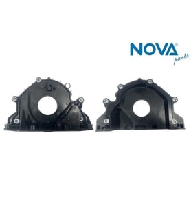 04L103151A Krank Ön Kapak - Golf 7 Passat Octavia Leon Audi A3 1.6-2.0 Tdı Clha-Clhb-Crkb-Dcxa-Dava-