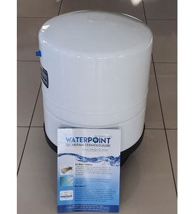 Water Point Su Arıtma Tankı 80 LT.