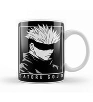 Satoru Gojo 02 Kupa Bardak Porselen