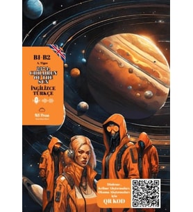 2374: ren of the Sun (İngilizce)