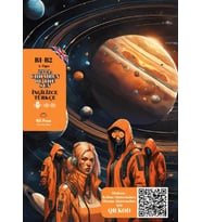 2374: ren of the Sun (İngilizce)