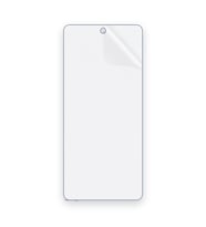 SChitec HMD Crest Max Uyumlu Ön Yüzey Nano Şeffaf Hidrojel Ekran Koruyucu