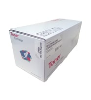 HP CF-363A CANON CRG-040M KIRMIZI MUADİL TONER