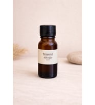 Humayra Bergamot Parfüm Kolonya Koku Difüzörü Esansı Dökme 10 Ml