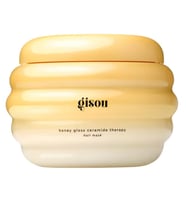 Gisou Honey Gloss Ceramide Therapy – Saç maskesi 230 ml