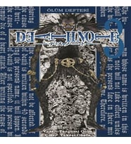 Ölüm Defteri 3 (Death Note)