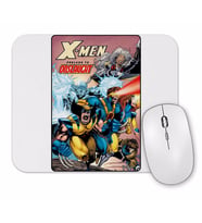 Xmen Animated Series X Men Prelude to Onslaught Mouse Pad