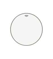 REMO EMPEROR® CLEAR BASS 22 inç Kick Derisi