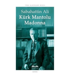 Kürk Mantolu Madonna