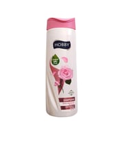 Hobby Gül Özlü Şampuan 500 ml