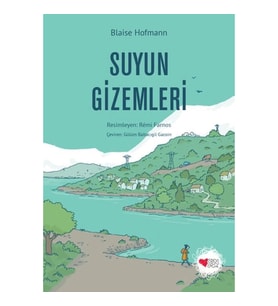 Suyun Gizemleri