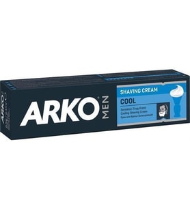 Arko Men Traş Kremi Cool 90 Gr