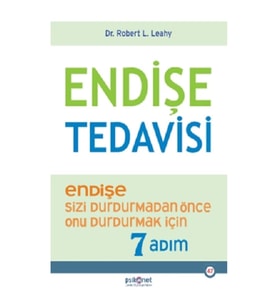 Endişe Tedavisi