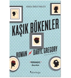 Kaşık Bükenler