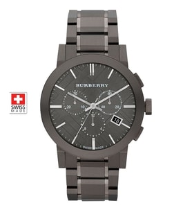 Burberry BU9354 Erkek Kol Saati