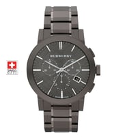 Burberry BU9354 Erkek Kol Saati