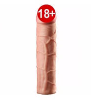 Agorshop Pipedream Fantasy X-Tensions Perfect 3 Et Dokulu Penis Kılıfı