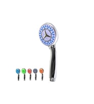 Duş Başlık 3 Fonksiyonlu MK1432 BAYTEC (Standart)