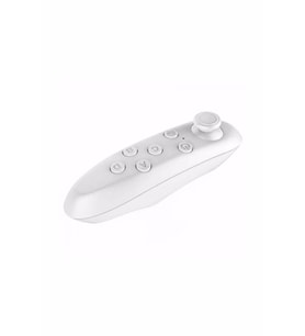 Pazariz Vr Bluetooth Kumanda - Joystick (android) Gamepad (Beyaz)