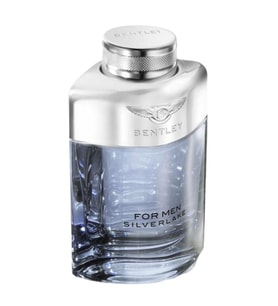 Bentley For Men Silverlake EDP 100 ml Erkek Parfümü