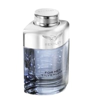 Bentley For Men Silverlake EDP 100 ml Erkek Parfümü