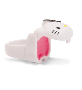 Mey İthalat® Lip Balm Yüzük